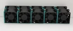 (lot Of 10) Ibm HS-1235T Xyratex Delta Fan Unit PFC0612DE / 0947843-01 12V1.68A.. Fixed Price $34.95.