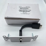 C2G Hdmi Pass Through Wall Plate. P/n: 39710. Fixed Price $18.71.
