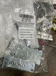 Cisco RCKMNT-19-CMPCT Authentic Mount Kit 3560C 2960C Brackets 700-23401-02. Fixed Price $30.00.