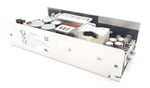 Xp Power GCU500PS24 Ac/dc Supply 100-240VAC 6.0A, 24VDC 20A 500W. Fixed Price $250.00.