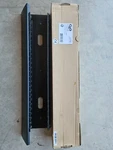 C2G Horizontal Cable Management Panel 2U 3.5IN. Fixed Price $25.00.