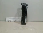 New Patch Panel Vertical Cat 12-PORT ICC-ICMPP12V5E. Fixed Price $22.75.