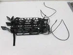 Dell 0H058C Poweredge R510 R515 R710 2U Cable Management Arm Kit. Fixed Price $59.99.