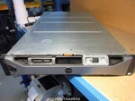 Dell Compellent FS8600 Scale-out Nas Excl Modules / Boards Psu. Fixed Price $348.60.