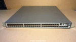 3COM 3CR17255-91 5500G-EI 48 Port Gigabit RJ45 + Sfp Slots L3 Switch Excl Psu. Fixed Price $80.25.