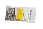Startech Rack Mount Screws Cage Nuts 100 Pack CABSCREWM62 Server. Fixed Price $48.98.