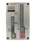 Amat Applied Materials 9090-00273 Devicenet I/o Block DIP294-2 Working Surplus. Fixed Price $253.22.