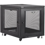 Tripp Lite Smartrack Mid-depth Enclosure Cabinet Black SR12UB. Fixed Price $649.00.