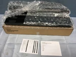 New Hp BW928A 1U 4-PACK Black Universal Filler Panel. Fixed Price $15.95.