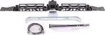 0M770R Cable Management Arm Kit For Dell Poweredge 2U Server. Fixed Price $15.00.