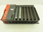 Mitsubishi Melsec Programmable Controller Plc Input Module Goldsec Datalink Lot. Fixed Price $265.99.