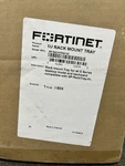 Fortinet 1U Mount SP-RACKTRAY-02. Fixed Price $79.00.