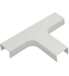 Icc ICRW12TOWH Tee, 1/4", White, 10PK. Fixed Price $42.78.