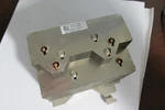 Dell U884K Heatsink For Poweredge R910. Fixed Price $11.00.