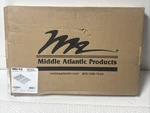Middle Atlantic Rack Shelf UMS1-11.5 1SP. Fixed Price $45.00.