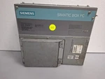 Siemens 6ES7647-6BB26-0HX1 Refurbished Simatic Box Pc 627B; Graphics Onboard. Fixed Price $2418.50.