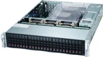 Supermicro Superstorage 2028R-E1CR24L X10DRH-IT Motherboard. Fixed Price $2479.00.