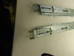 Fujitsu Primergy TX300 S5 2U Rackmount Rail Kit RMK-RACKCDU-V3 A3C40091864. Fixed Price $151.20.