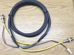 Apollo Video Roadrunner RR-ICC5 Powered Bnc Cable 5FT Male To. Fixed Price $14.99.