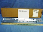 New Hp 356578-B21 Procurve 1U Rack Mount Switch Kit. Fixed Price $34.97.