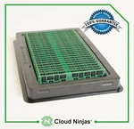 256GB (64X4GB) DDR3 PC3-10600R Ecc Reg Server Memory Ram Hp Proliant DL580 G7. Fixed Price $383.99.