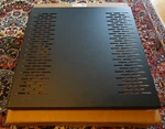 Middle Atlantic SH-5A 20 Dp Shelf For Slim 5& Axs Racks-nib S8. Fixed Price $85.00.