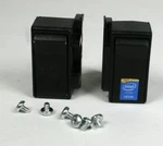 Dell Poweredge R320 R420 R620 R430 R630 Server Chassis Left / Right Rack Ears. Fixed Price $17.86.