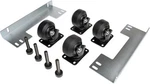 Tripp Lite Series Smartrack Heavy-duty Rolling Caster Kit 4 Pack. Fixed Price $97.75.