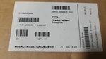 Hp Sps-msa 2060 Bezel Pn P12939-001. Fixed Price $85.00.