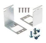 Cisco ACS-1900-RM-19 Rack Mount Kit 1905/1921 W/ Screws 19" New. Fixed Price $28.98.