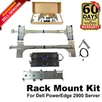Dell Versa Rapid Rails Kit For Poweredge 2900 PN169 YY859. Fixed Price $49.49.