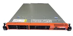 New. Ibm 7944-AC1 X3550 M3, 2X E5645 2.4GHZ, 192GB Ram, Dual Power, Rails. Fixed Price $365.00.