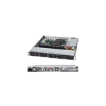 Supermicro CSE-113MTQ-600CB 1U Chassis W/ 600W. Fixed Price $699.99.