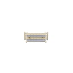 Leviton 41AB6-1F4 Cat 110-STYLE Wiring Block Kit 96-PAIR 24 C-4 Clips. Fixed Price $84.00.