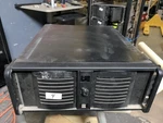 Intel DG43NB Server Rackmount Case 500W Win Xp. Fixed Price $544.20.