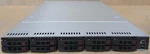 Supermicro CSE-116 116TQ-R700CB X9SRH-7F Cto 10 2.5"1U Rack Mount Server. Fixed Price $648.19.