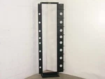 Homaco Inc. Directpath Cable Rack W/accessories 19-84-T2SD. Fixed Price $275.00.