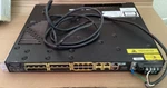Cisco IE-3010-16S-8PC Industrial Ethernet Switch. Fixed Price $199.99.