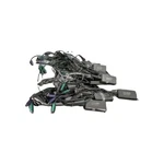 15X Belkin Omniview Smb Server F1DP101A-AP Interface Module PS2 Used. Fixed Price $212.00.