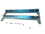 5069-8562 Hp E5412 5412ZL J8698A 7U Mount Bracket Kit. Fixed Price $95.00.