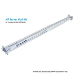 Hp Proliant DL360 G5/G6/G7 Server Rail Kit 1U 364998-001 365002-002 364996-001. Fixed Price $36.99.