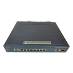 Cisco WS-C3560-8PC-S, 1 Year Warranty And Free Ground Shipping. Fixed Price $34.00.