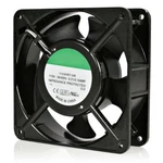 Startech ACFANKIT12 120MM Axial Rack Muffin 115V. Fixed Price $84.45.
