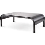 Allsop Ergo Monitor Stand Adjustable, Non-skid, 35 Lbs (31630). Fixed Price $55.99.