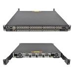 Ibm Rackswitch G8264 52-PORT 7309-HC 00D9800 + Gbics. Fixed Price $2003.46.