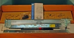Dell 0D20YT Poweredge R510 R515 Ready Rails 2U Kit Vt. Fixed Price $125.00.