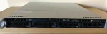 Supermicro 1U 813M-2 4-BAY 3.5" 8GB X3430 Xenon Cpu Server. Fixed Price $199.95.