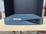 Cisco Cvpn 3015 3000 Series Concentrator W/ Single Ac. Fixed Price $59.99.