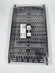 Middle Atlantic LL-VP2110 Lever Lock Vertical Mounting Plate 21"X10" (BN124). Fixed Price $20.00.