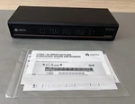 Vertiv Cybex Port To Dh Secure Kvm Switch W/ Dpp SC945DP 500-427-501. Fixed Price $599.99.